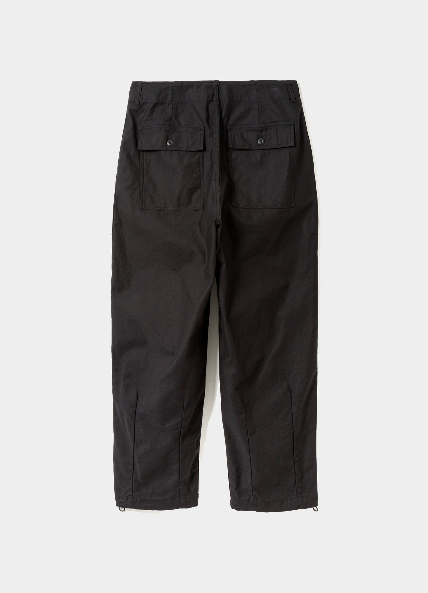 Utility Darts Pants [60424WA02-BT]