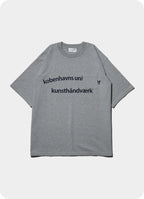 Print Pocket T-Shirts [PA01016]
