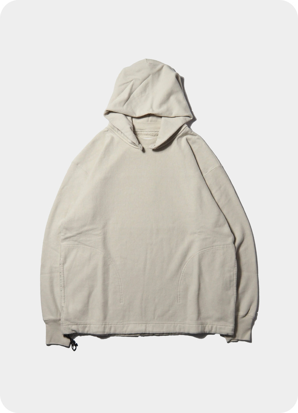 ANDREW AFTER PARKA