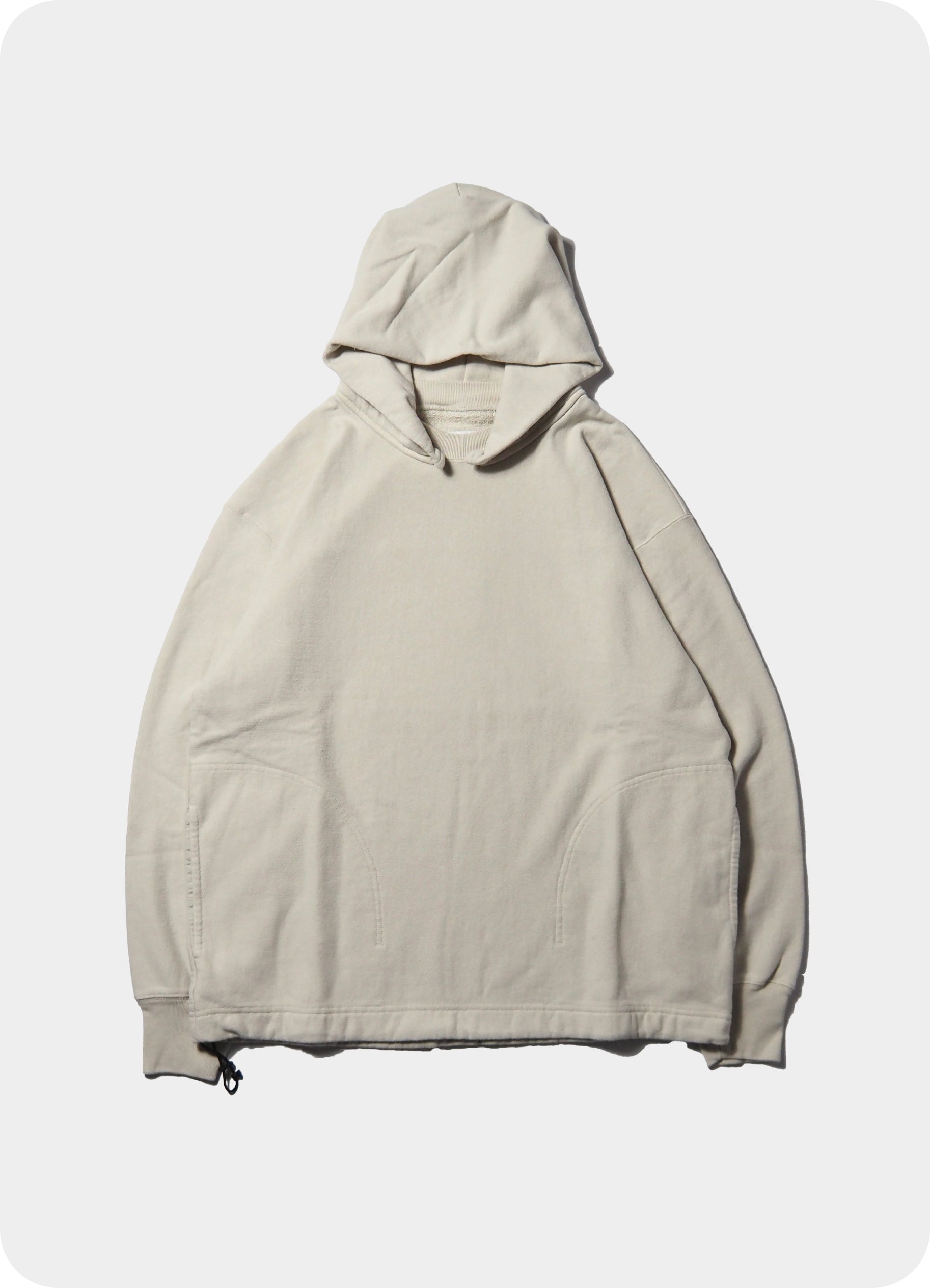 ANDREW AFTER PARKA