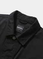 BIO WASHED BLOUSON JACKET [HOD26-02-JK004]