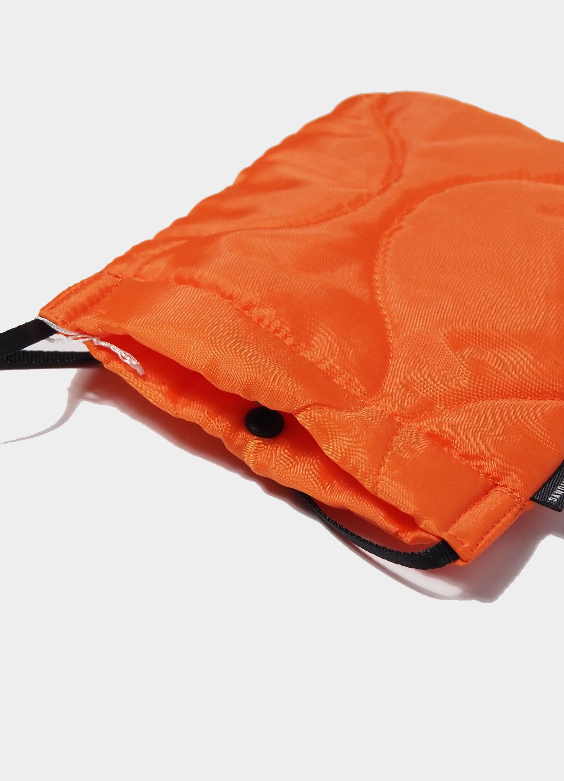 Quilted Sacoche [DS-SC-QT01]
