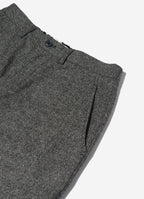 PAUL TROUSERS "cashmere"