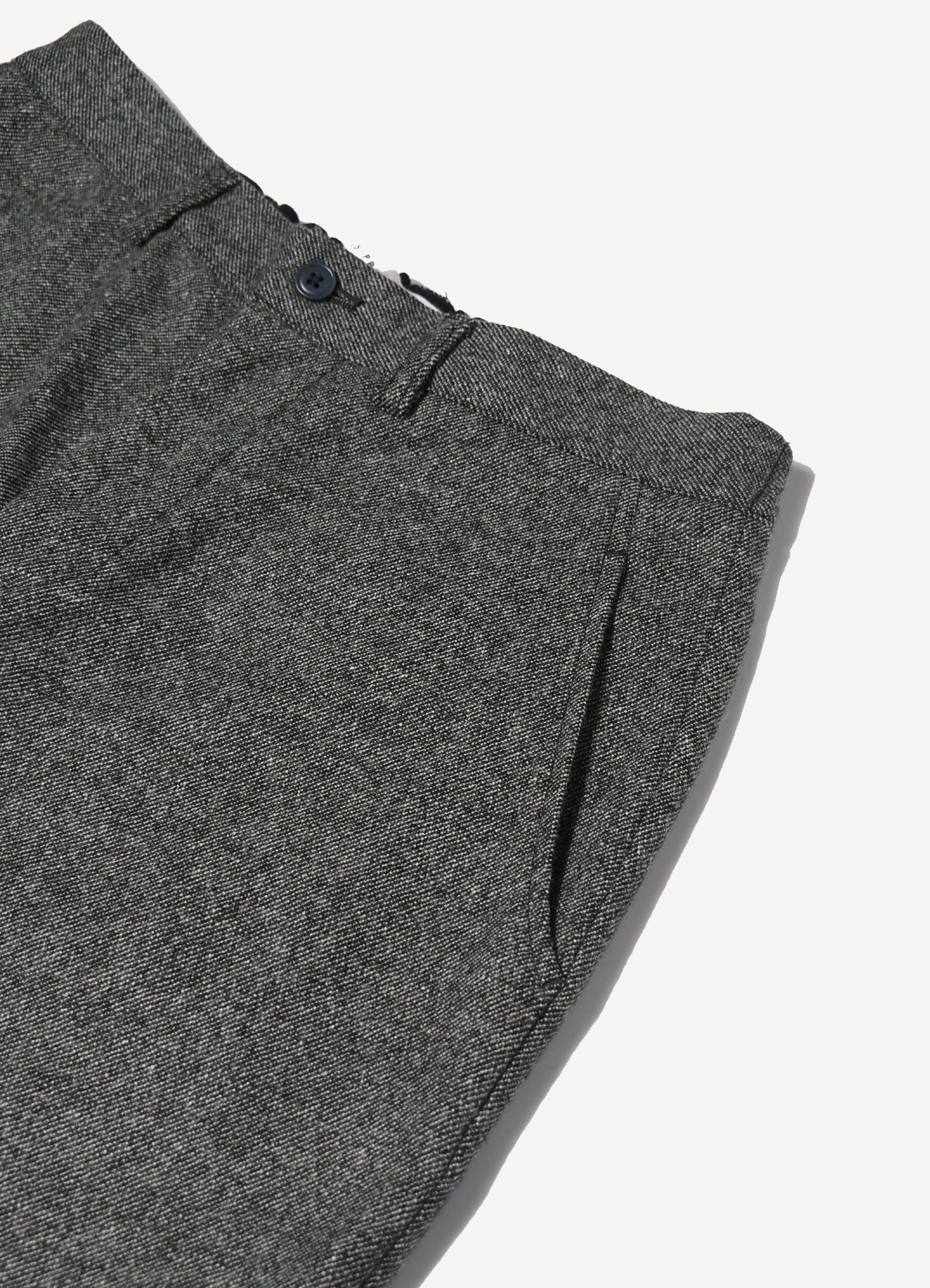 PAUL TROUSERS "cashmere"