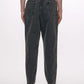 COCOON FIT JEANS -ORGANIC COTTON 13.5oz SELVEDGE DENIM- [M25A04PT11C]