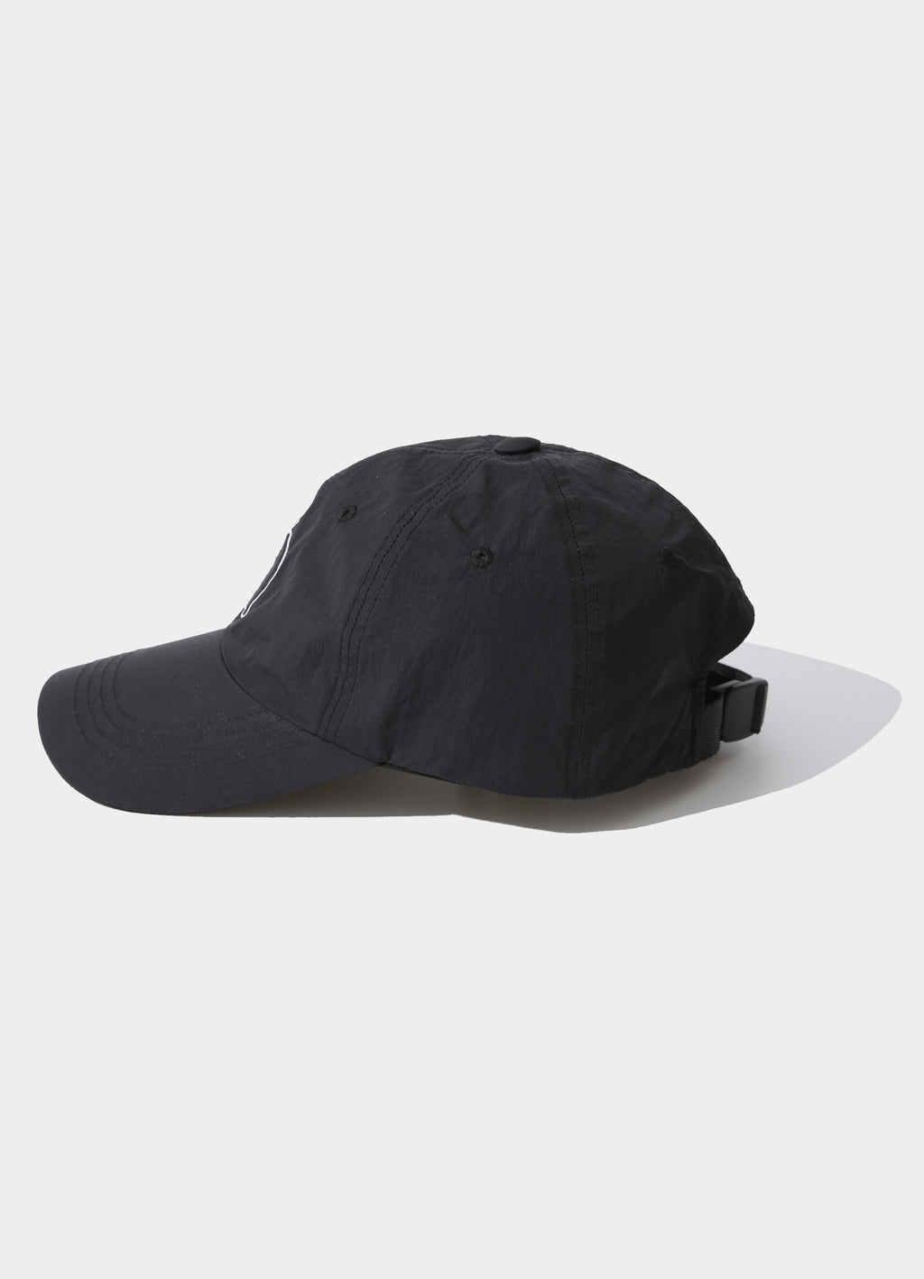 h LOGO 6P CAP [HOD26-02-CP002]