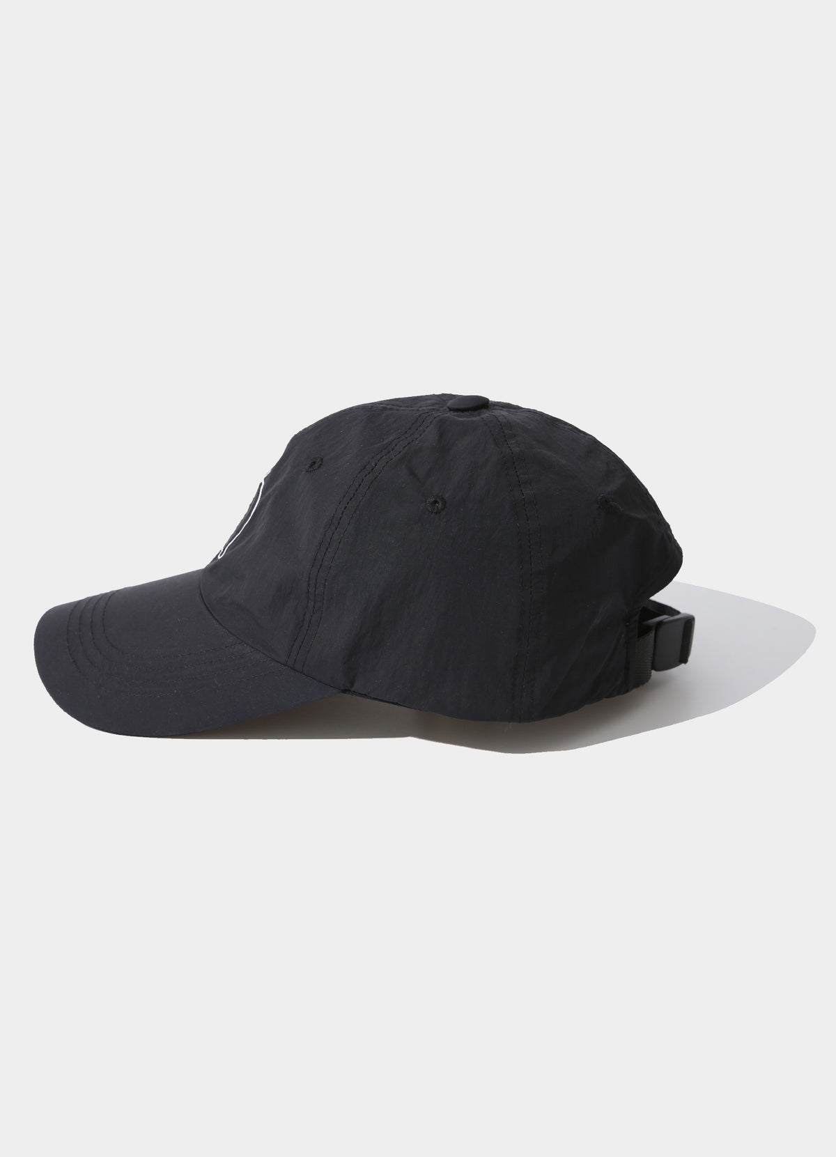 h LOGO 6P CAP [HOD26-02-CP002]