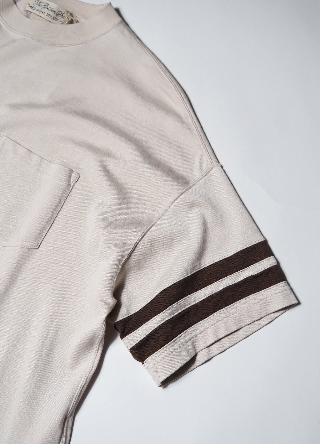 R/C天竺T (無地) <SALE>