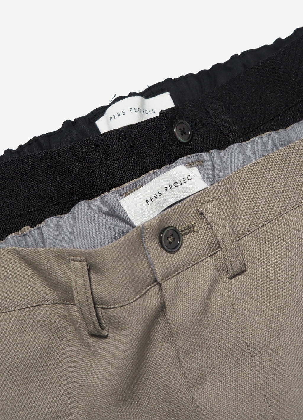 PAUL BEZ TROUSERS [26SP-23022]