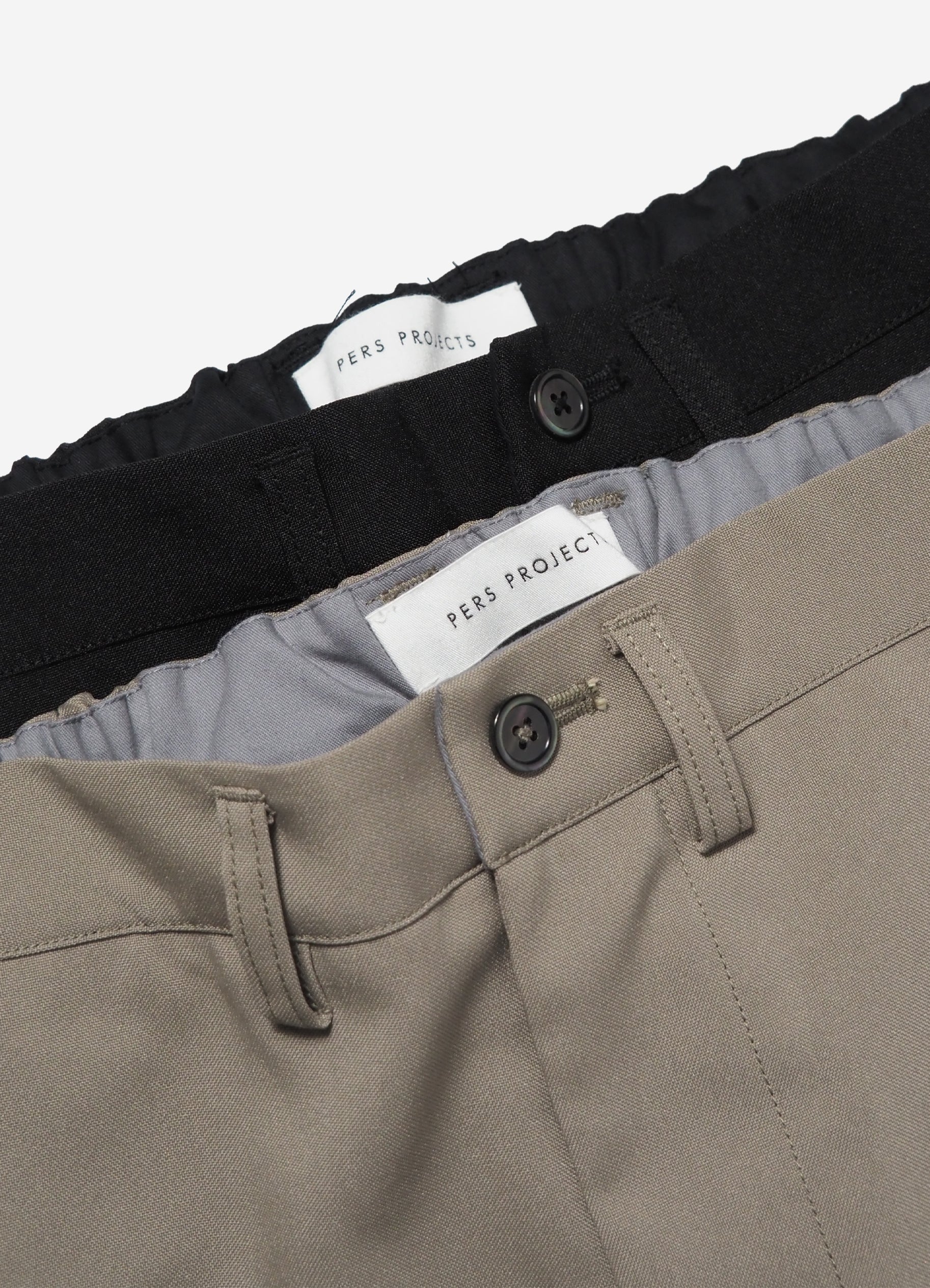 PAUL BEZ TROUSERS [26SP-23022]