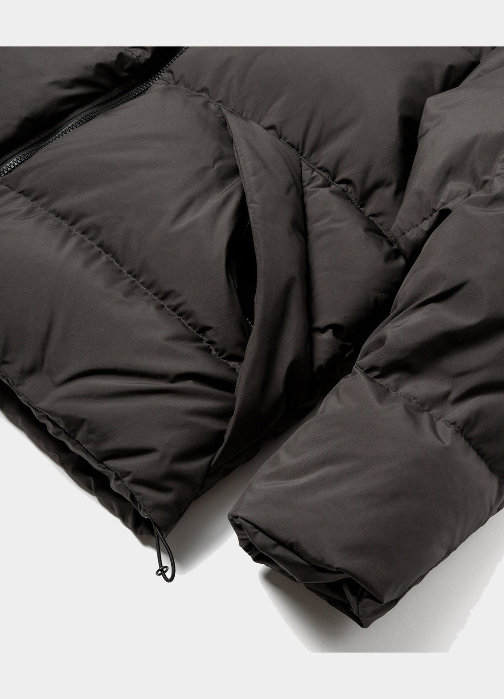 AA Reversible Jacket  [60426WA04-OW]
