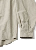 Gentle Resort Shirt