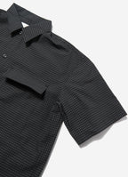 FRITZ H/S SHIRTS "CHECK" [26SP-01041CH]