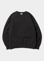 Heavy Crewneck Sweatshirt [KN-SS-01]