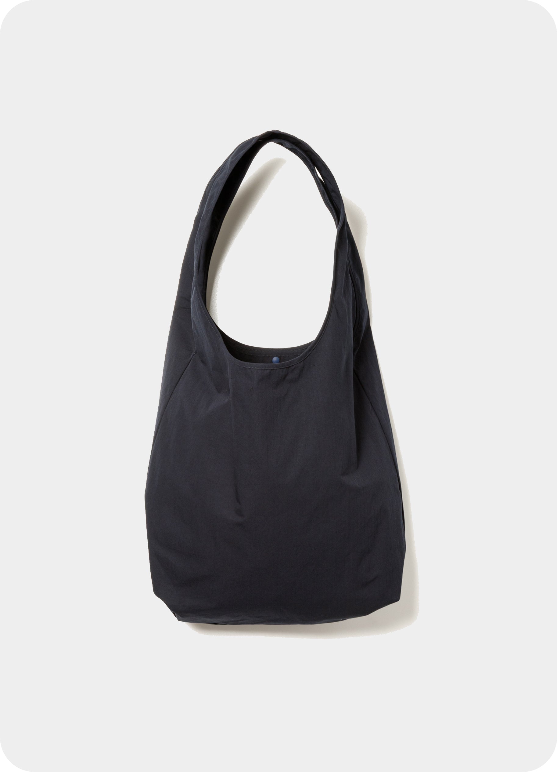 CORDURA Rip-stop Packable MarketBag [DS-MB-06]