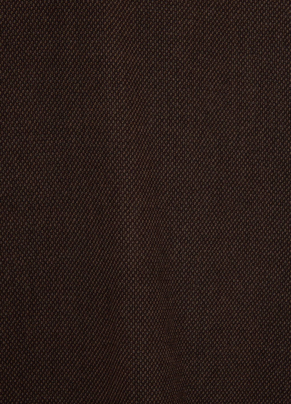 Stroll Around Jacket -Tumbled Wool Serge-[M26C10JK01C]