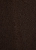 Stroll Around Jacket -Tumbled Wool Serge-[M26C10JK01C]