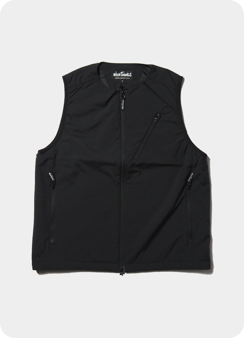 DOTS LOFT MIDDLE VEST