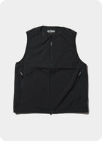 《size:S only》DOTS LOFT MIDDLE VEST