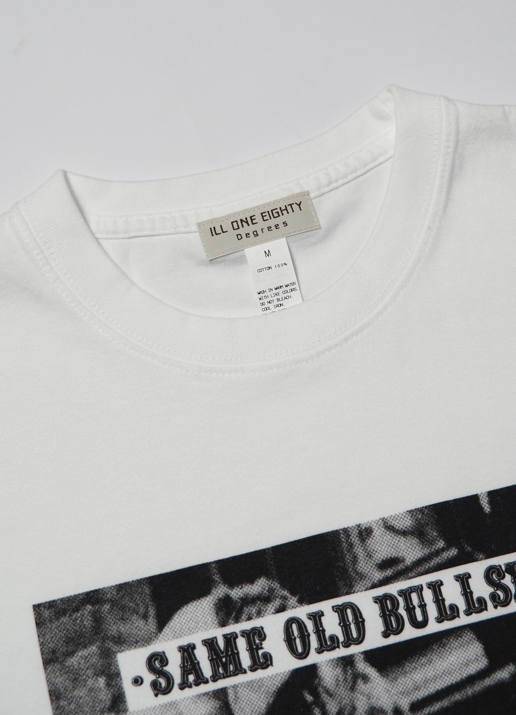 "DOGGY DOG"TEE [ILL261-32]