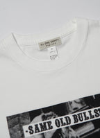 "DOGGY DOG"TEE [ILL261-32]