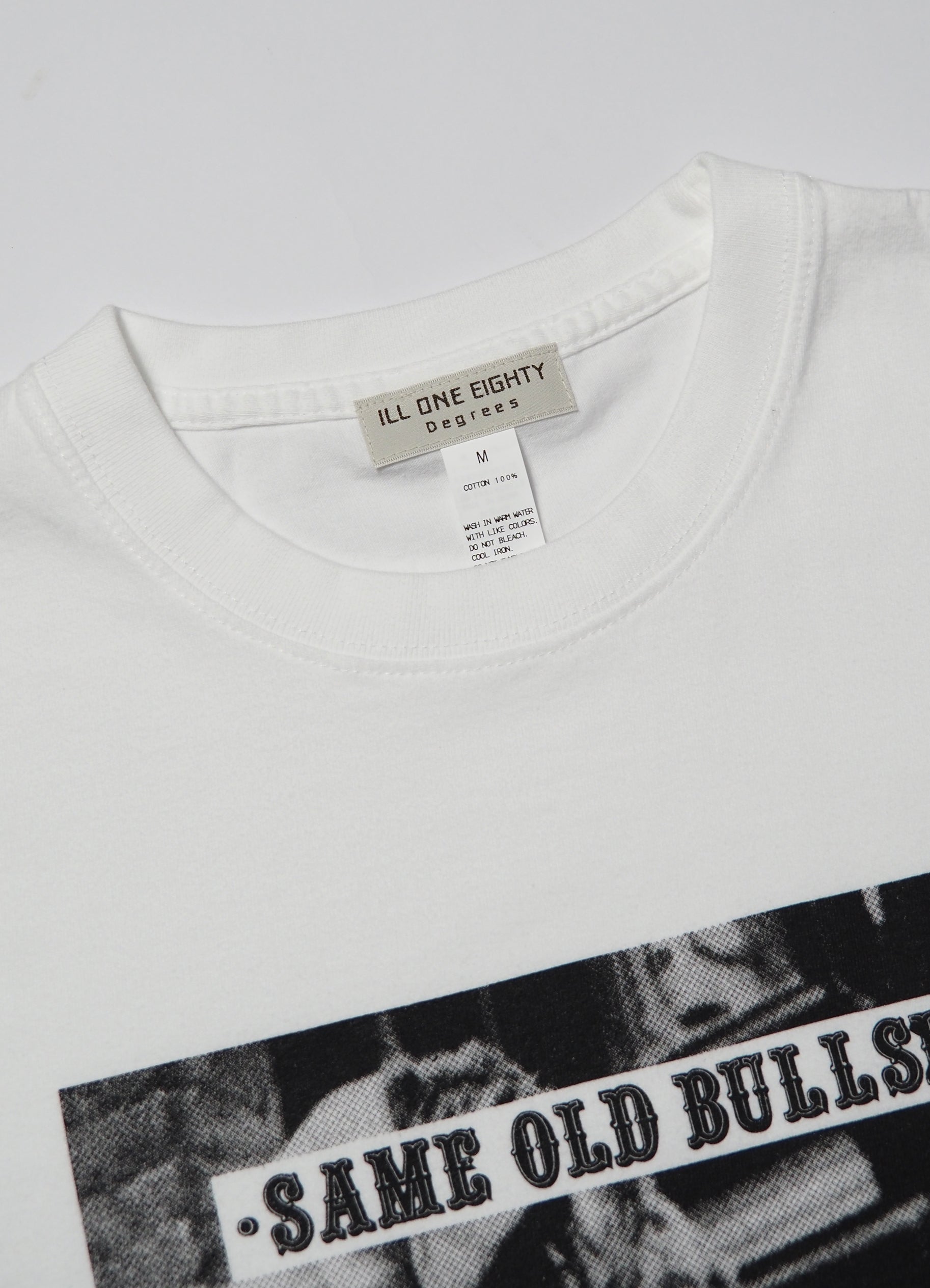 "DOGGY DOG"TEE [ILL261-32]