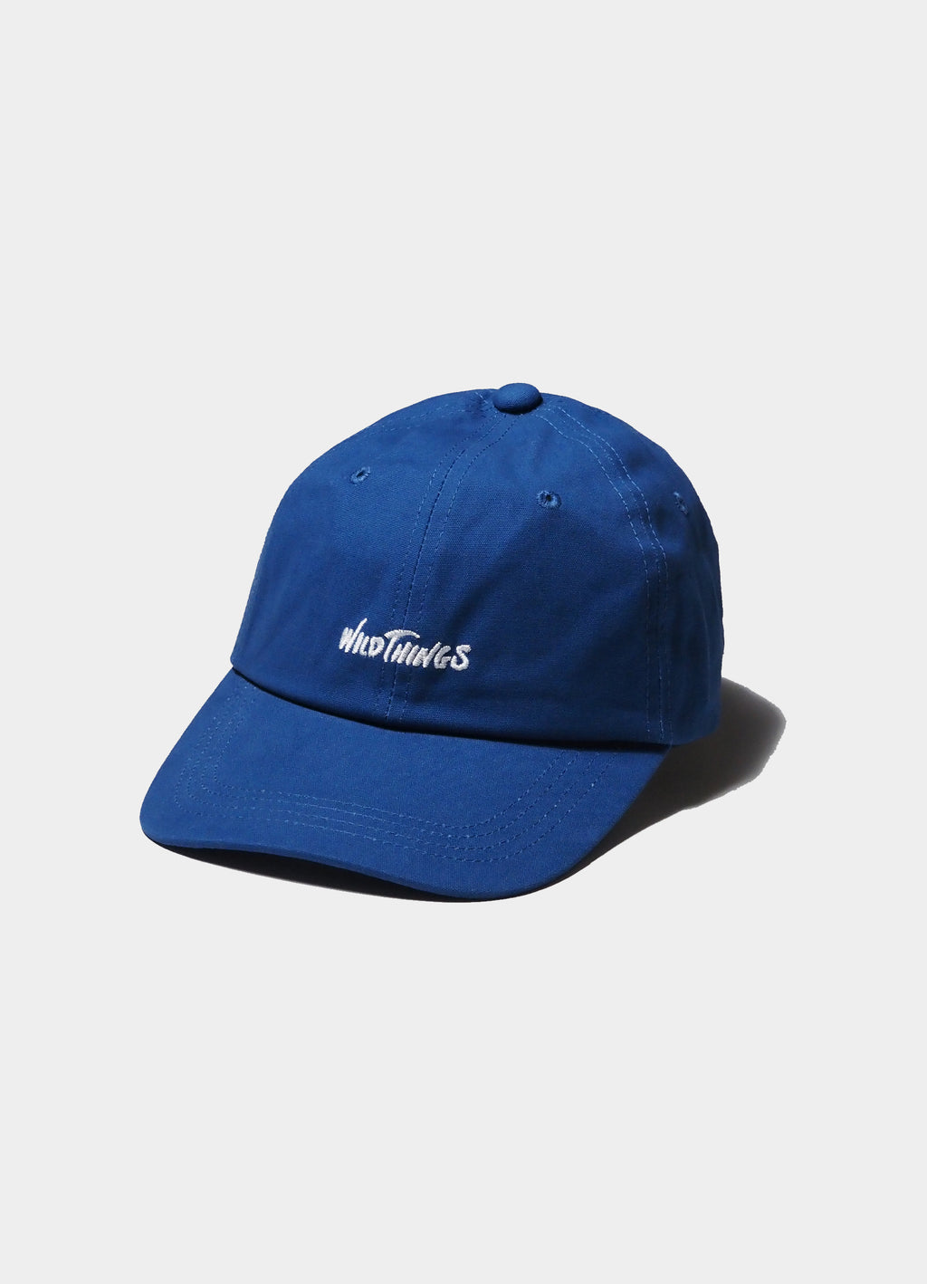 LOGO CAP [WT24157SL]