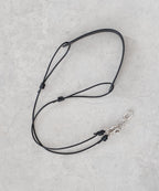 Dyneema® Leather MULTI SHOULDER STRAP / #2050