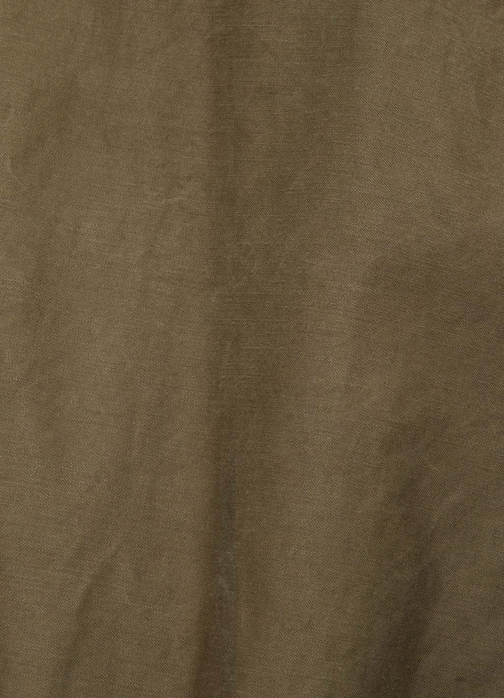 Wide Over Pants -Organic Cotton Back Satin-[M26B16PT01C]