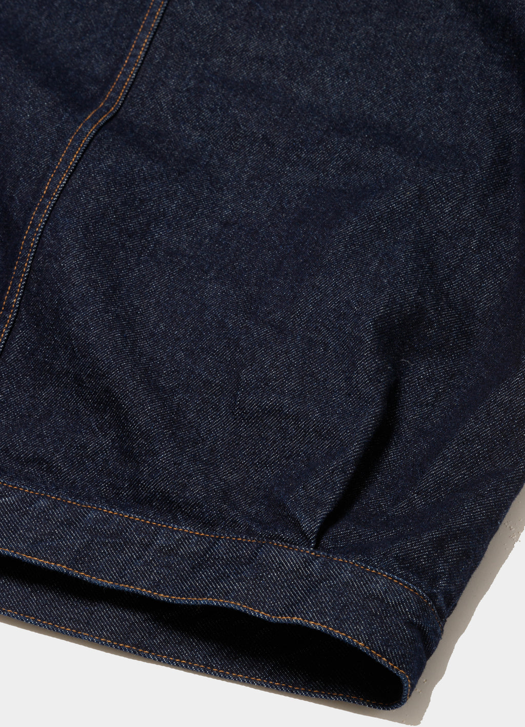Denim Jacket - Easy Fit [DS-DJSEF-02]