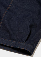 Denim Jacket - Easy Fit [DS-DJSEF-02]