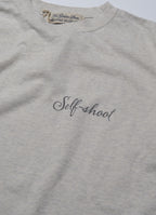 HARD SP加工20/- 天竺 BIGサイズT(Self shot L)[RN30389157]