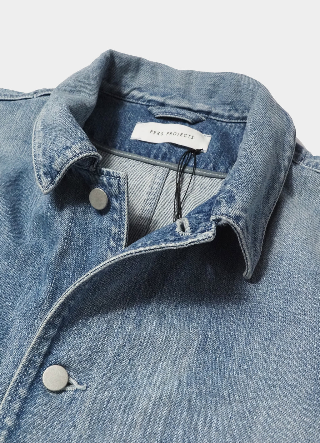 ARON COVERALL”vintage wash” [26FW-16091VW]