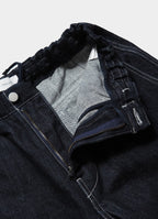 《size:2 only》ARON EZ TROUSERS “one wash”