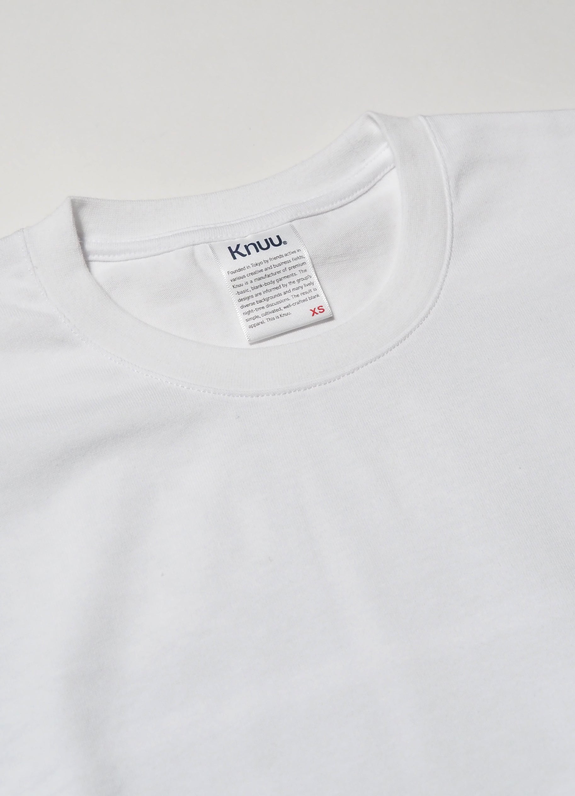 Lism Original Graphic L/S Tee