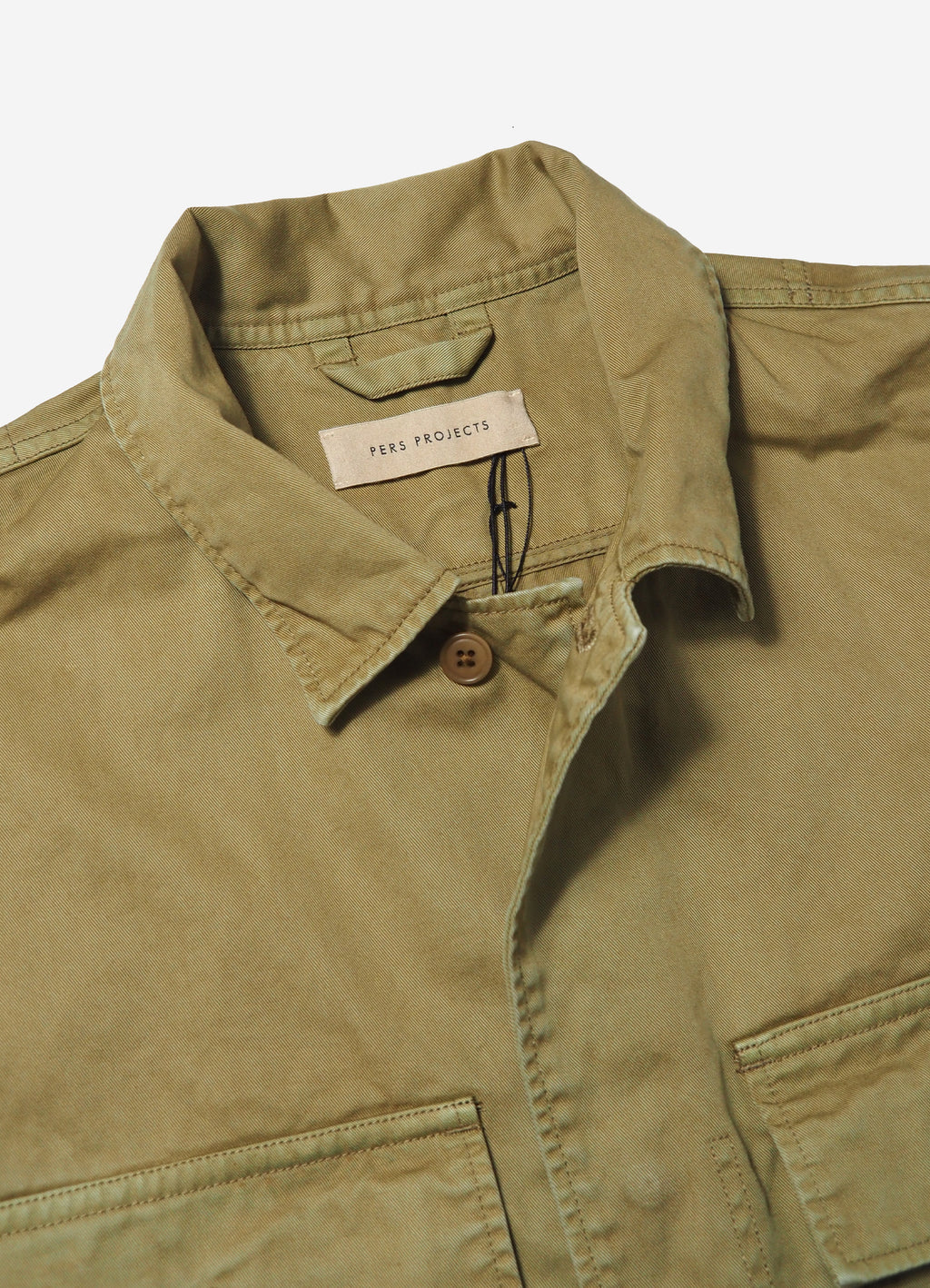 NOMADIC JACKET [26FW-17081]