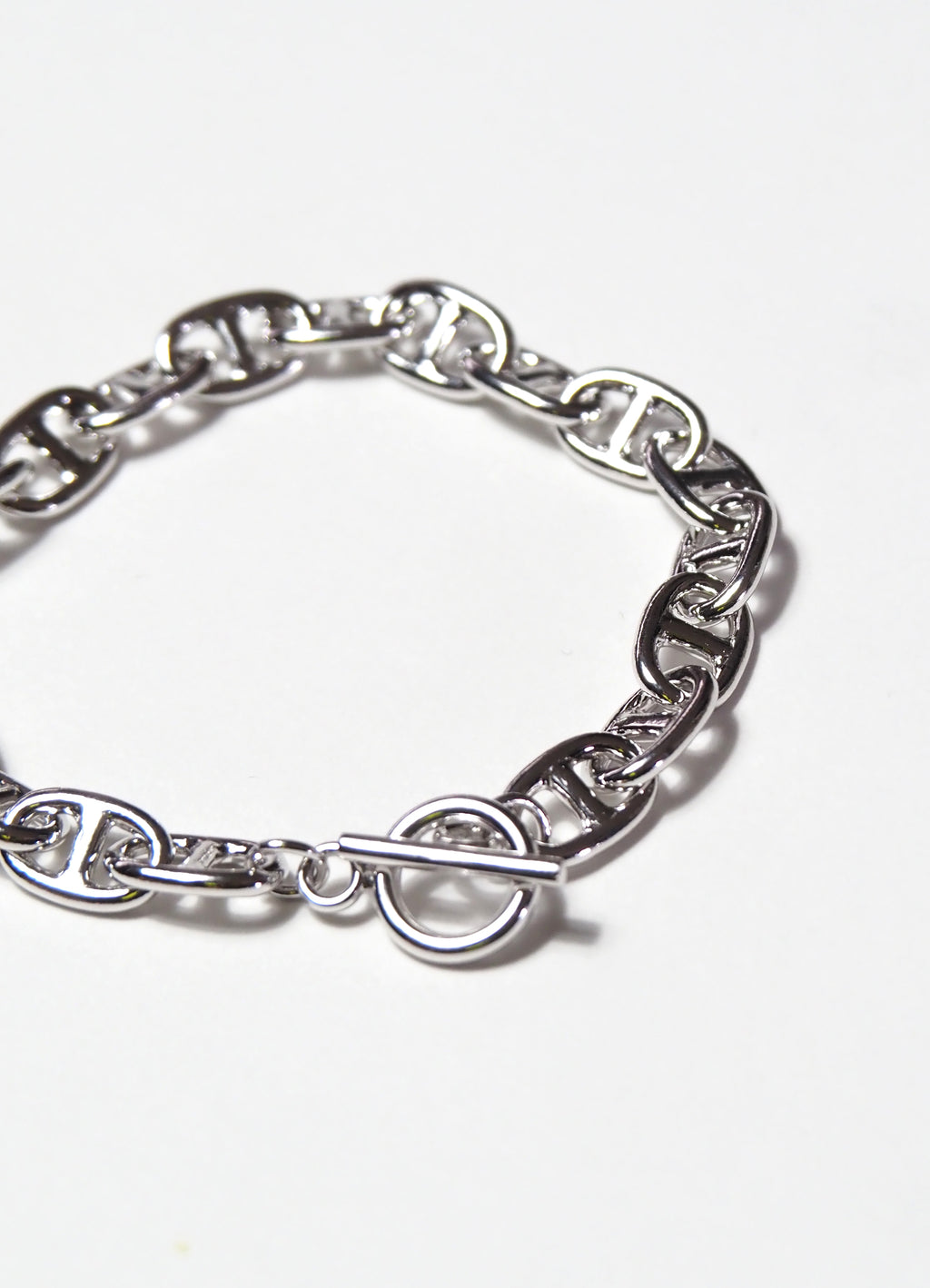 THE OBJECT(ザオブジェクト) / Kai Bracelet [TO_HKG_25031]