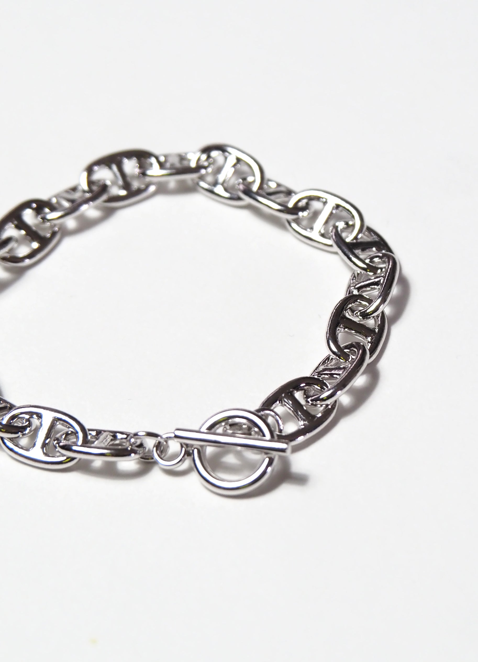 THE OBJECT(ザオブジェクト) / Kai Bracelet [TO_HKG_25031]