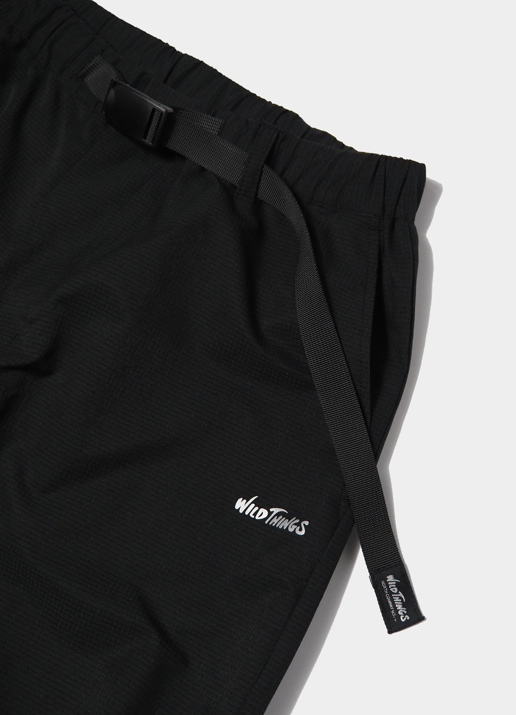 BREATHABLE RIDE PANTS
