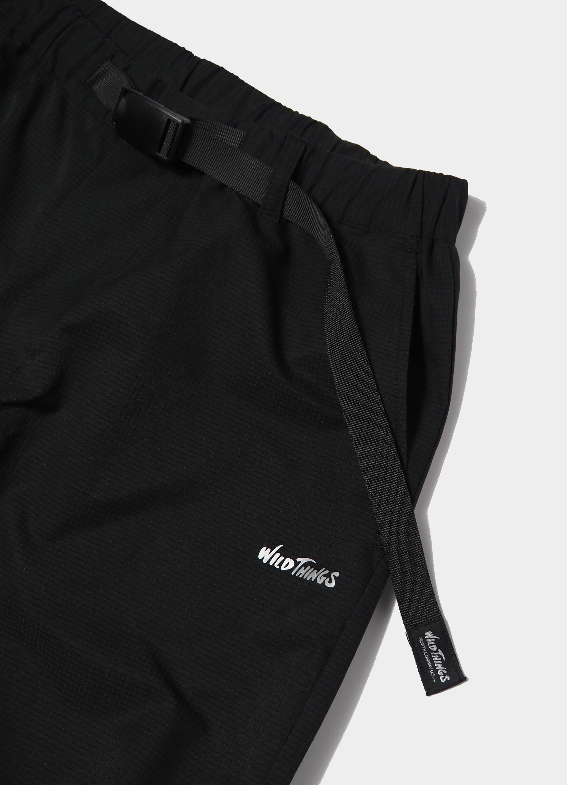 BREATHABLE RIDE PANTS