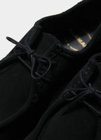 KLEMAN / PADROR SUEDE [12661/00(QZ55102)]-Lism Select