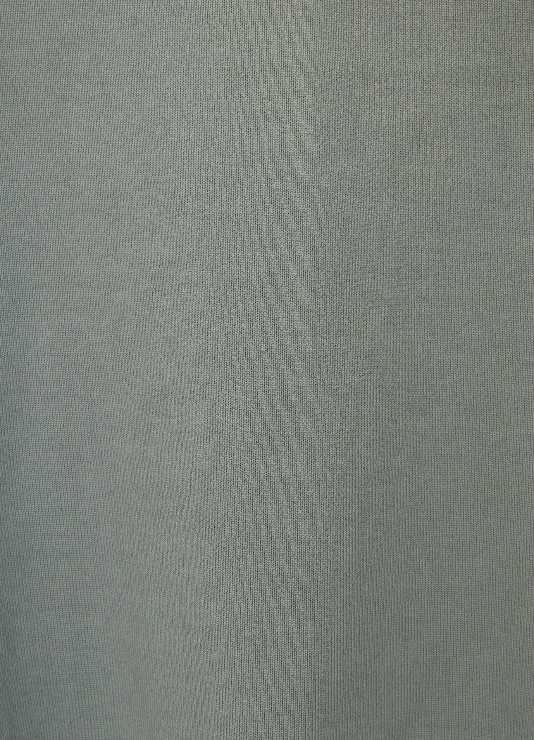 Huge Sweat Short / ﾋｭｰｼﾞｽｳｪｯﾄ ｼｮｰﾄ -Organic Cotton Heavy Fleece-[A26C13CS02C]