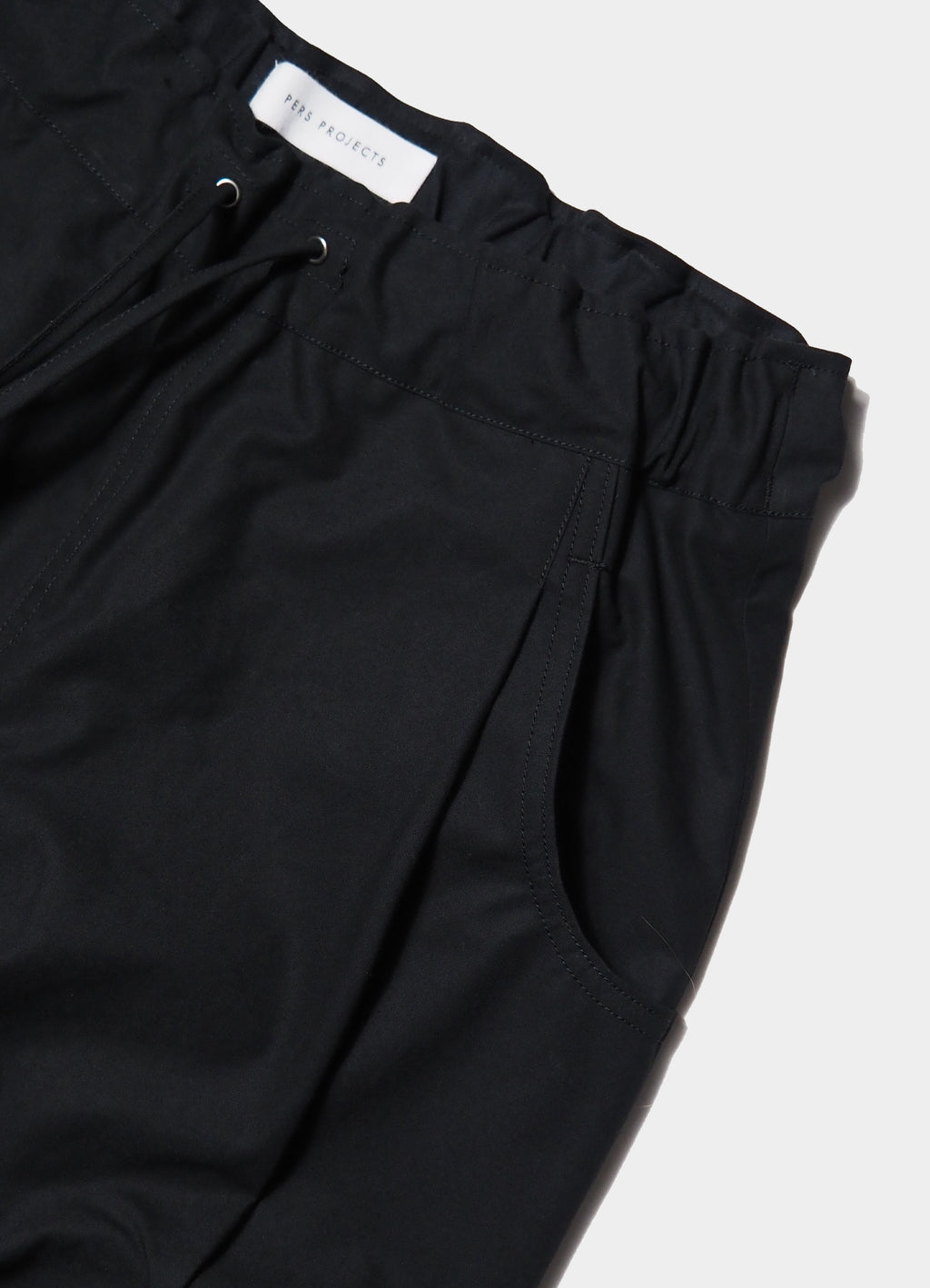 FELIX EZ TROUSERS “SOLID” [25SP-23031SD]