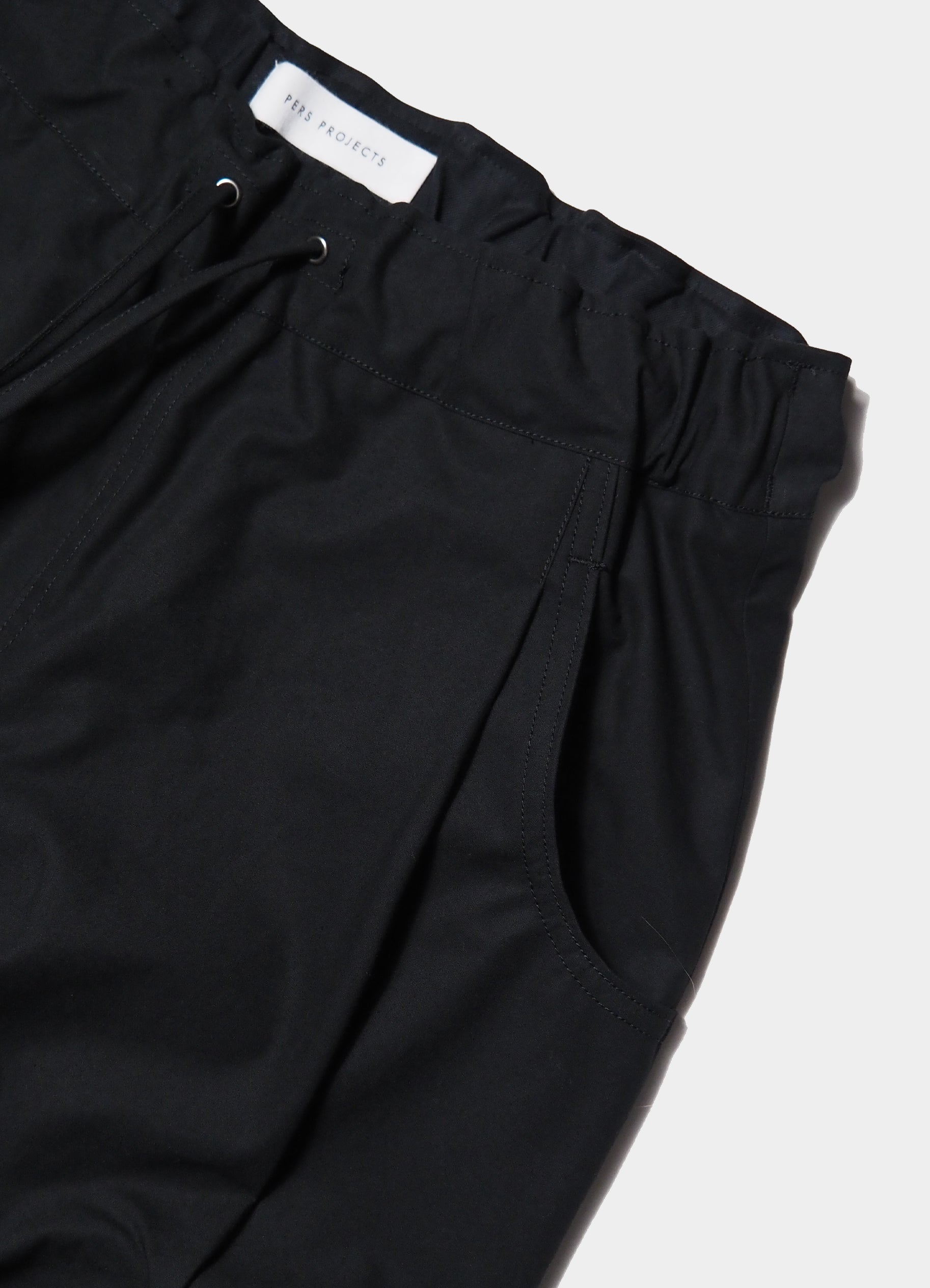 FELIX EZ TROUSERS “SOLID”
