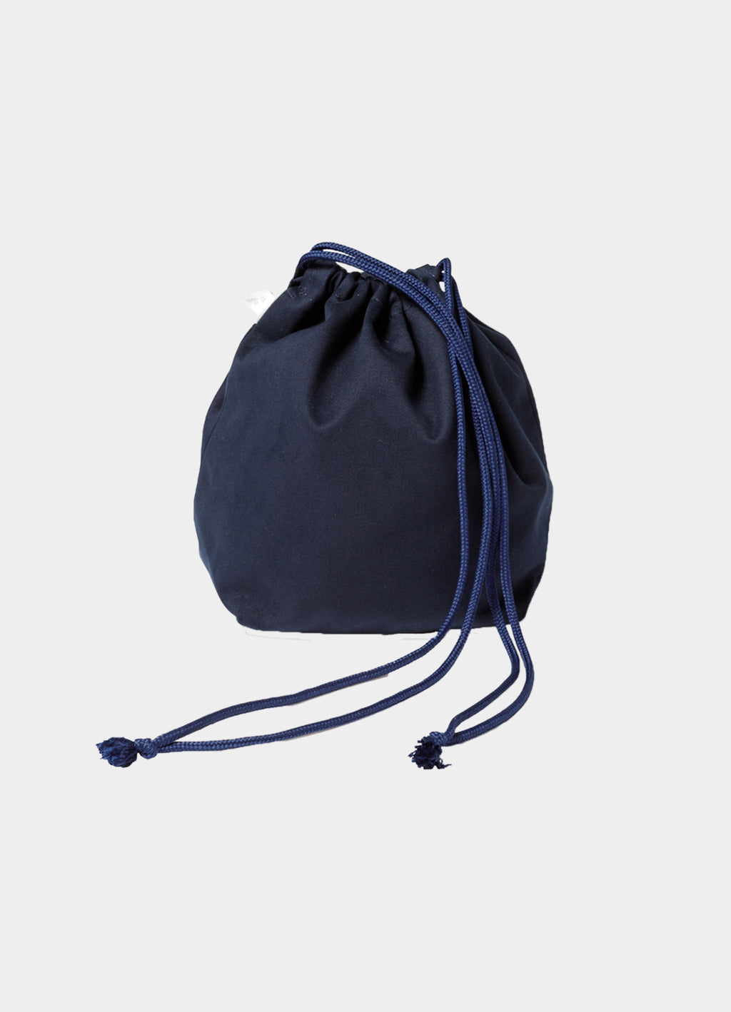 Chino Drawstring Bag [DS-CDB-01]