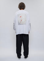 ｸﾞﾗﾌｨｯｸ L/S Tee [_292]