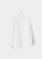 NOEL REGULAR COLLAR WIDE SHIRT [BCS-012]