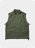 FELIX VEST”SOLID”