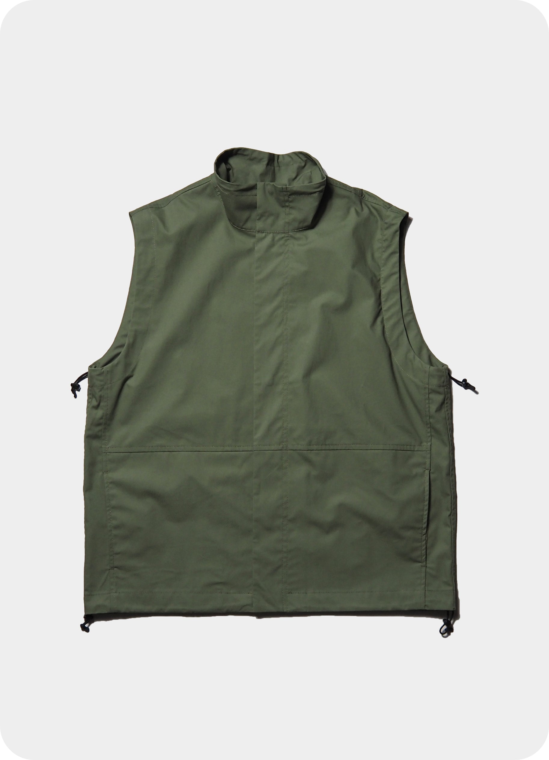 FELIX VEST”SOLID”