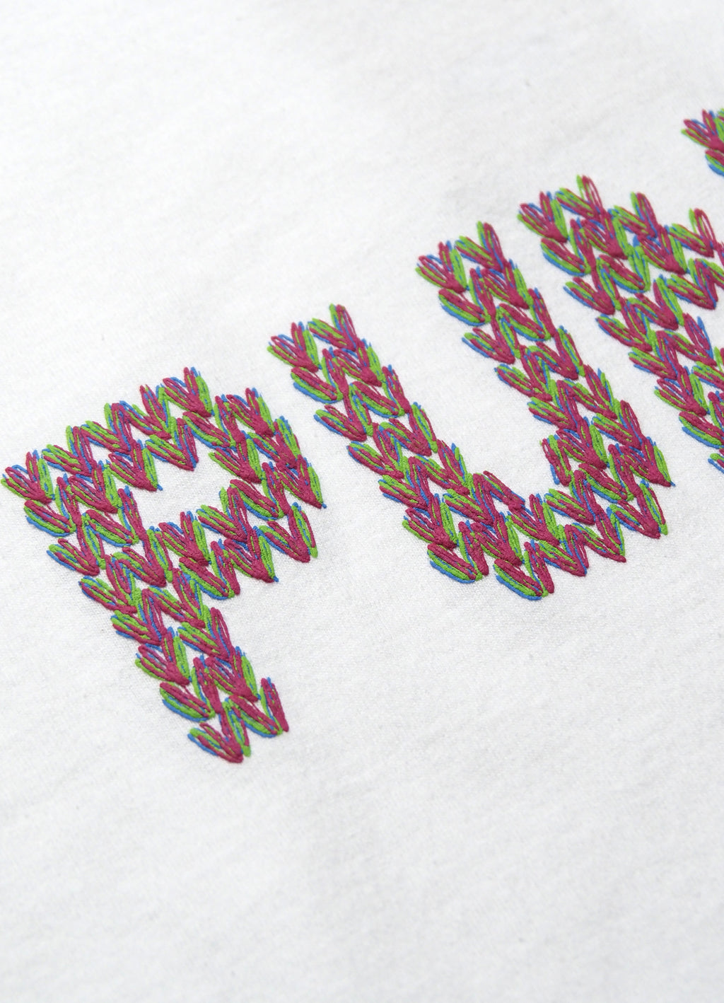 "PUNK" BB TEE [ILL242-08]<SALE>